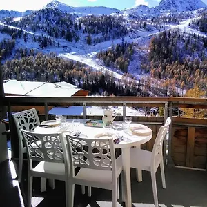 Les Terrasses D Azur Appartement